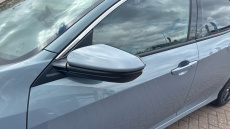 Honda Civic 1.6 i-DTEC EX 5dr Diesel Hatchback